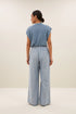 Camiseta MASON LINEN